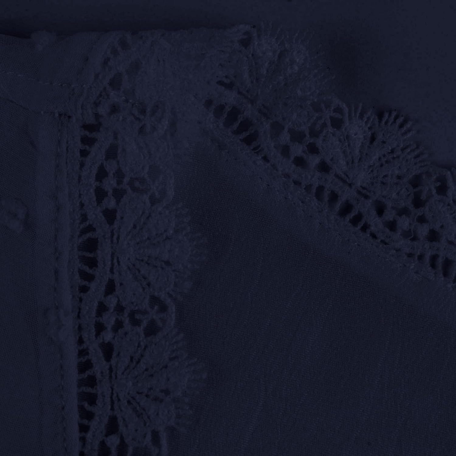 Womens Summer Tops Women Casual Sleeveless Flared Sleeves V-Neck Solid Loose T-Shirt Blouse Tops Juniors Girls : Clothing, Shoes & Jewelry