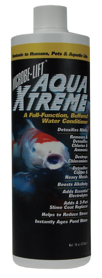 MICROBE-LIFTAqua Xtreme - 16 oz