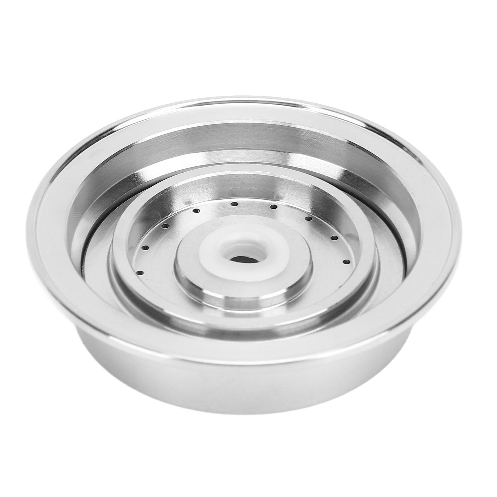 Adaptateur de dosettes de café pour varier les plaisirs le matin avec un design compact