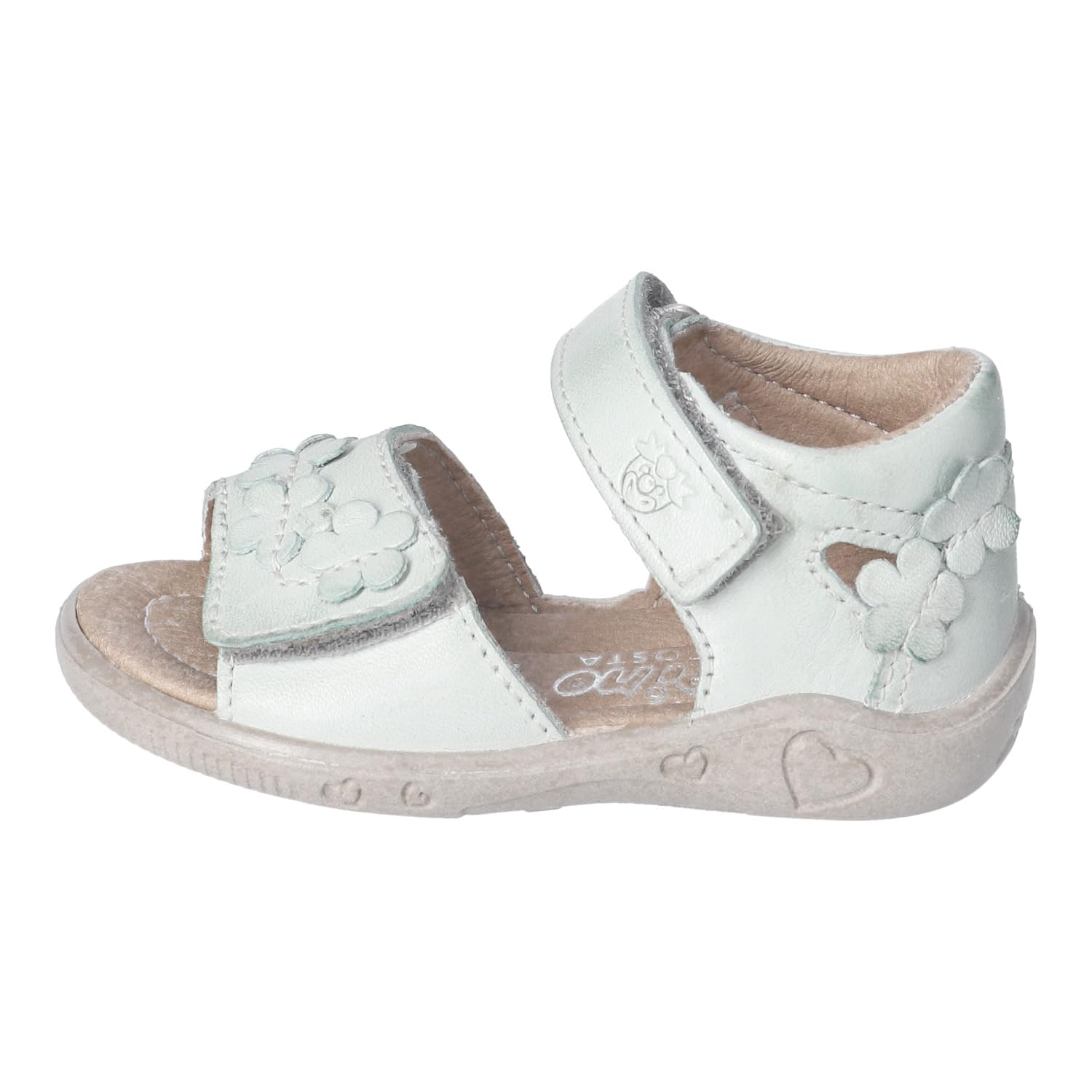 Pepino Mädchen Minilette -M Pink (43)