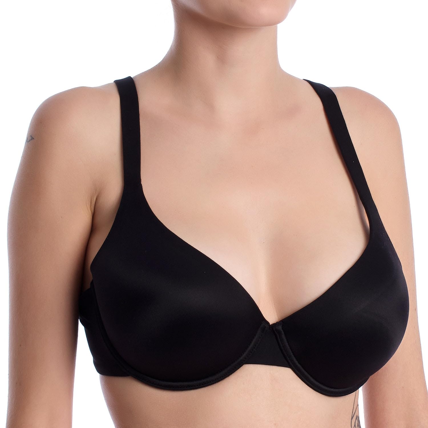 REGGISENO LORMAR MOUSSE TAGLIA 3 COPPA C NUDO