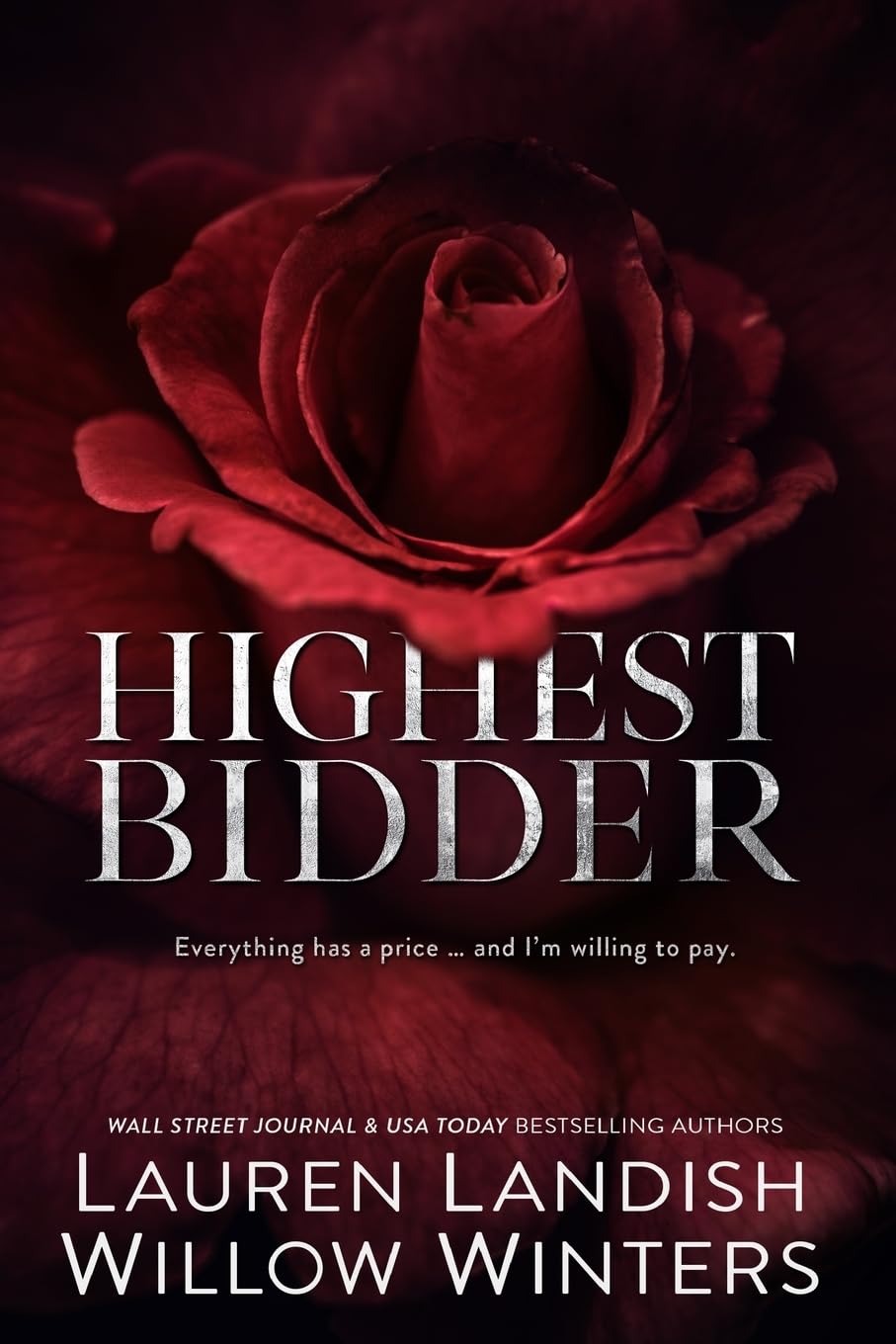 Highest Bidder Collection Paperback – April 14, 2020