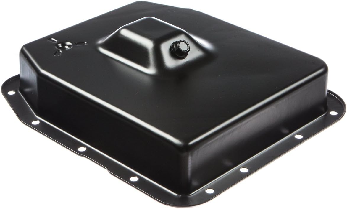 ATP 103363 Graywerks Automatic Transmission Oil Pan
