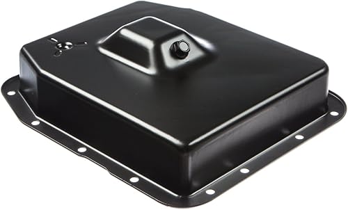 Miniatura 3 de ATP 103363 Graywerks Cárter de aceite de transmisión automática