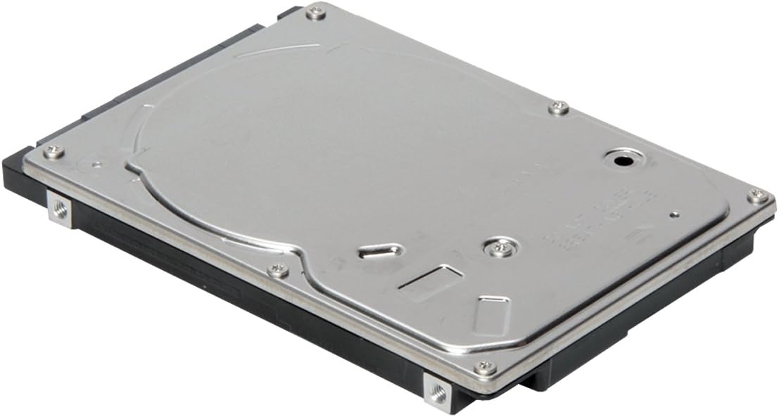 (Old Model) Toshiba 1TB SATA 6Gb/s 5400rpm 2.5-Inch