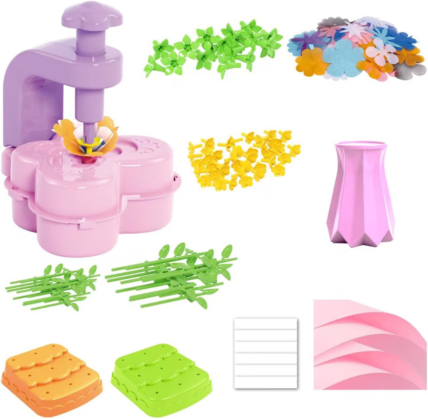 Multifunctional Hand Embosser for Various Materials for Projects and Home Craft Activity Craft Embosser