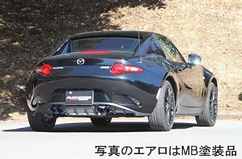 Amazon | Fujitsubo A-RM KENSTYLEエアロ 未塗装品 NDERC ロードスター