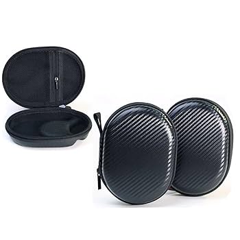 PALV Earwear 骨伝導イヤホン　収納ケース付き PALV 骨伝導イヤホン ブラック 収納ケース付き - メルカリ