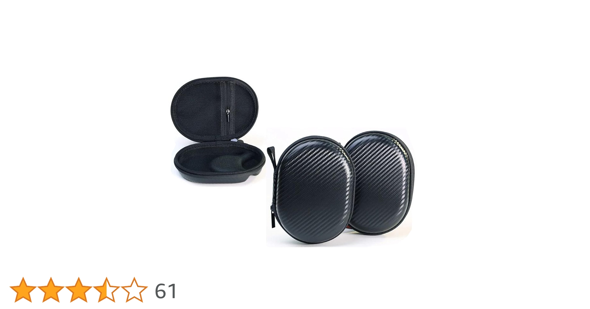 Amazon.co.jp: 3個 AfterShokz 専用の骨伝導イヤホン ケース