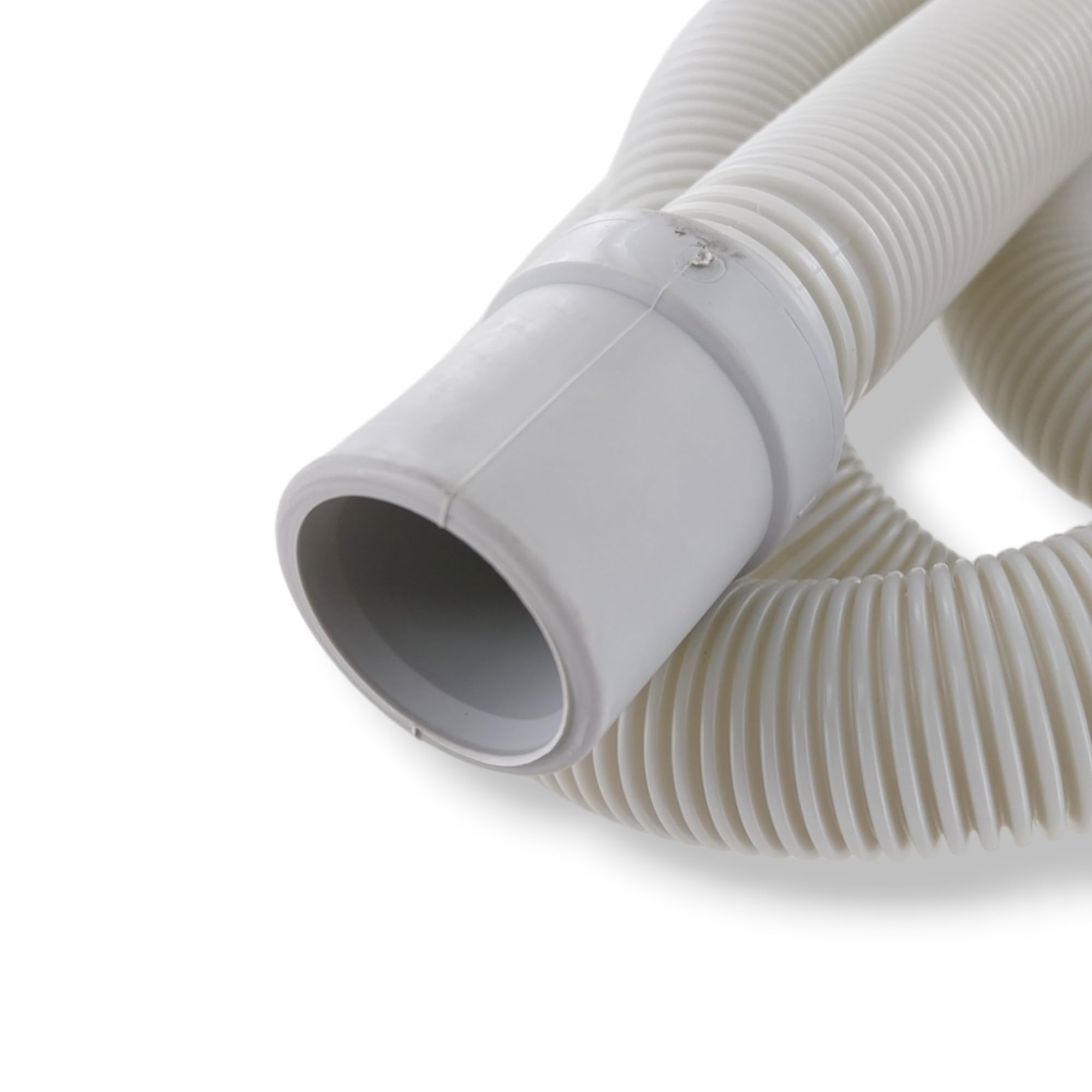 DL-pro Aquastop Tuyau D'Arrivée D'Eau 2,19 M – Compatible Beko, Whirlpool, Bauknecht, Indesit Et Plus – Sécurité Anti-Fuite Électrique