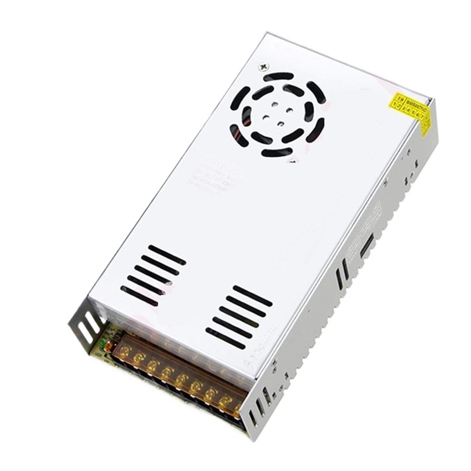 Transformateur 60V haute puissance 600W à régulation automatique