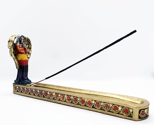 Wings Holy Death Incense Holder 7 Powers