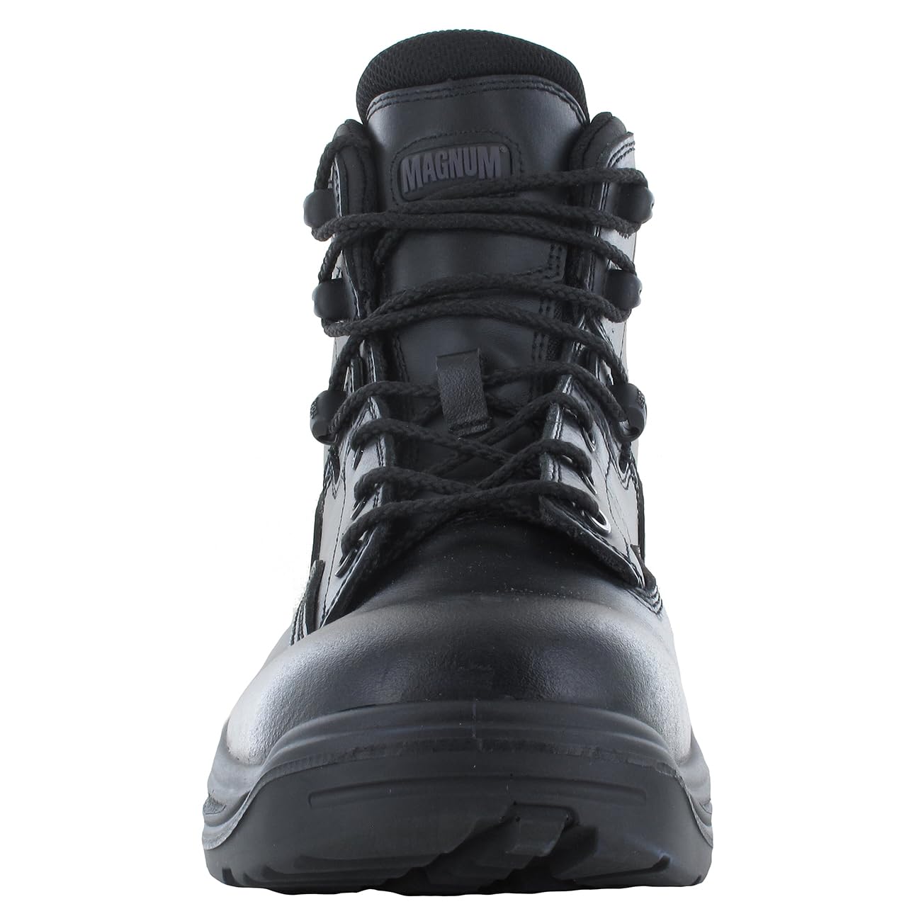 Magnum Precision Sitemaster Uniform Safety Boot Black
