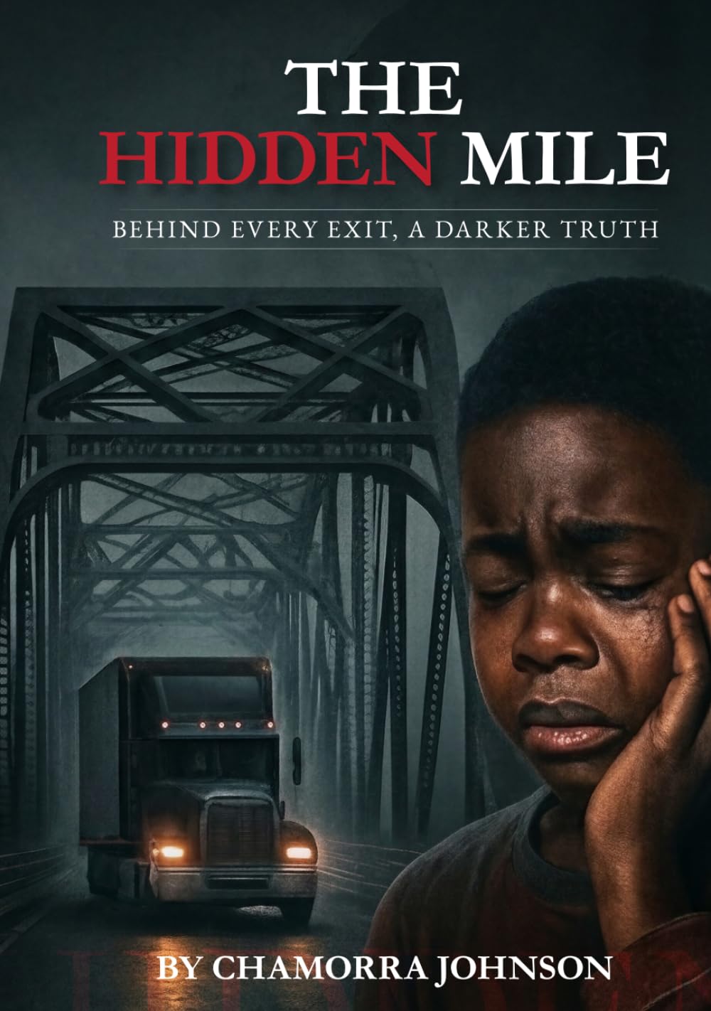 The Hidden Mile: Behind Every Exit, A Darker Truth