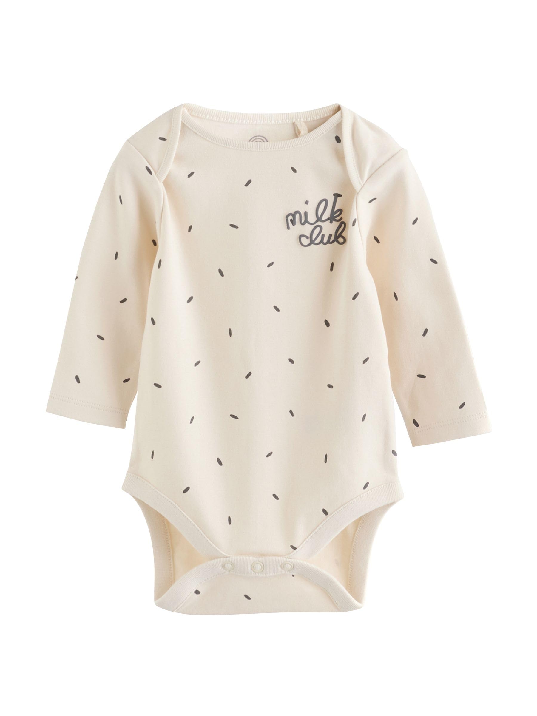 NEXT Bébé Body à manches longues bébé, lot de 5