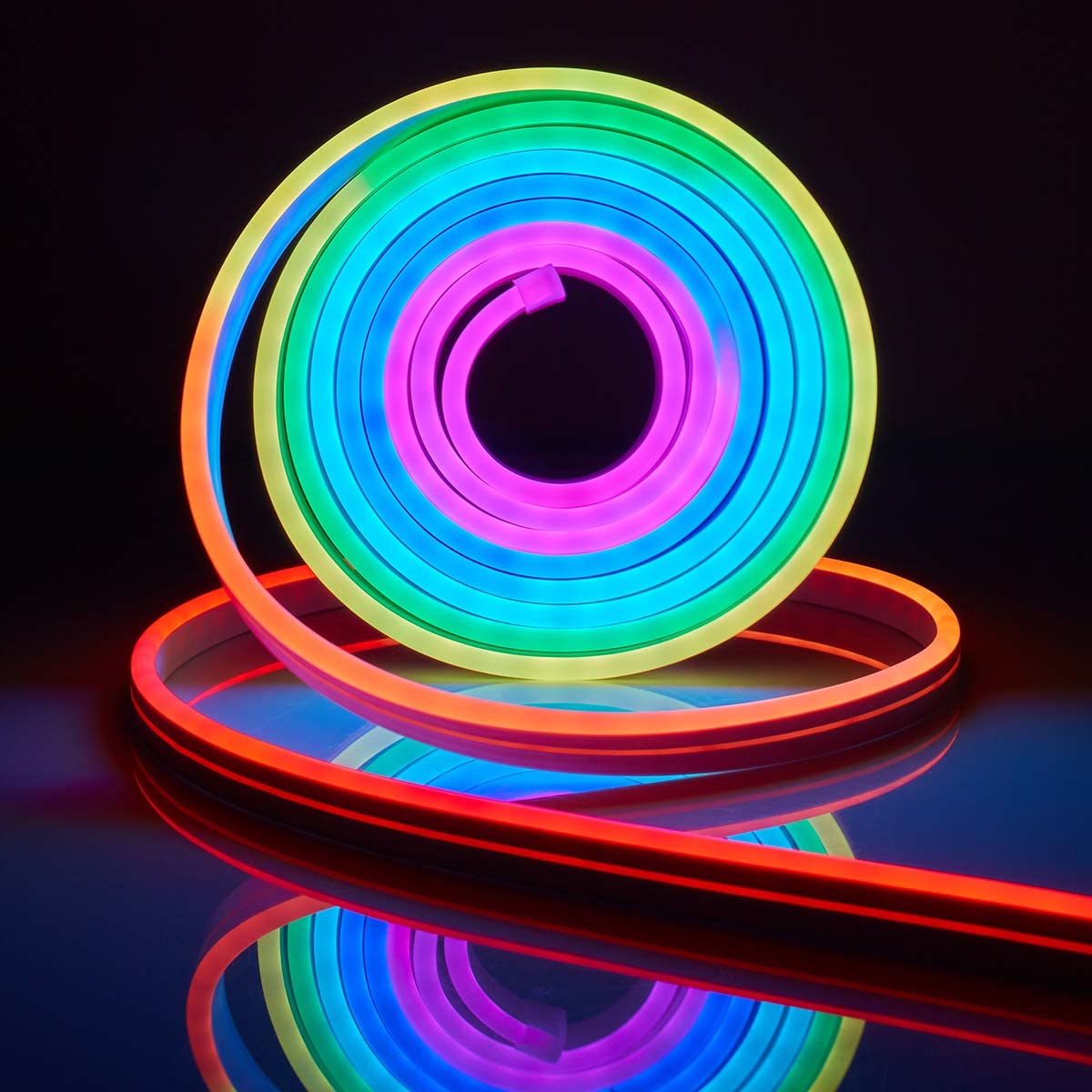 NEDIS Smartlife Full Color taśma LED 5 m