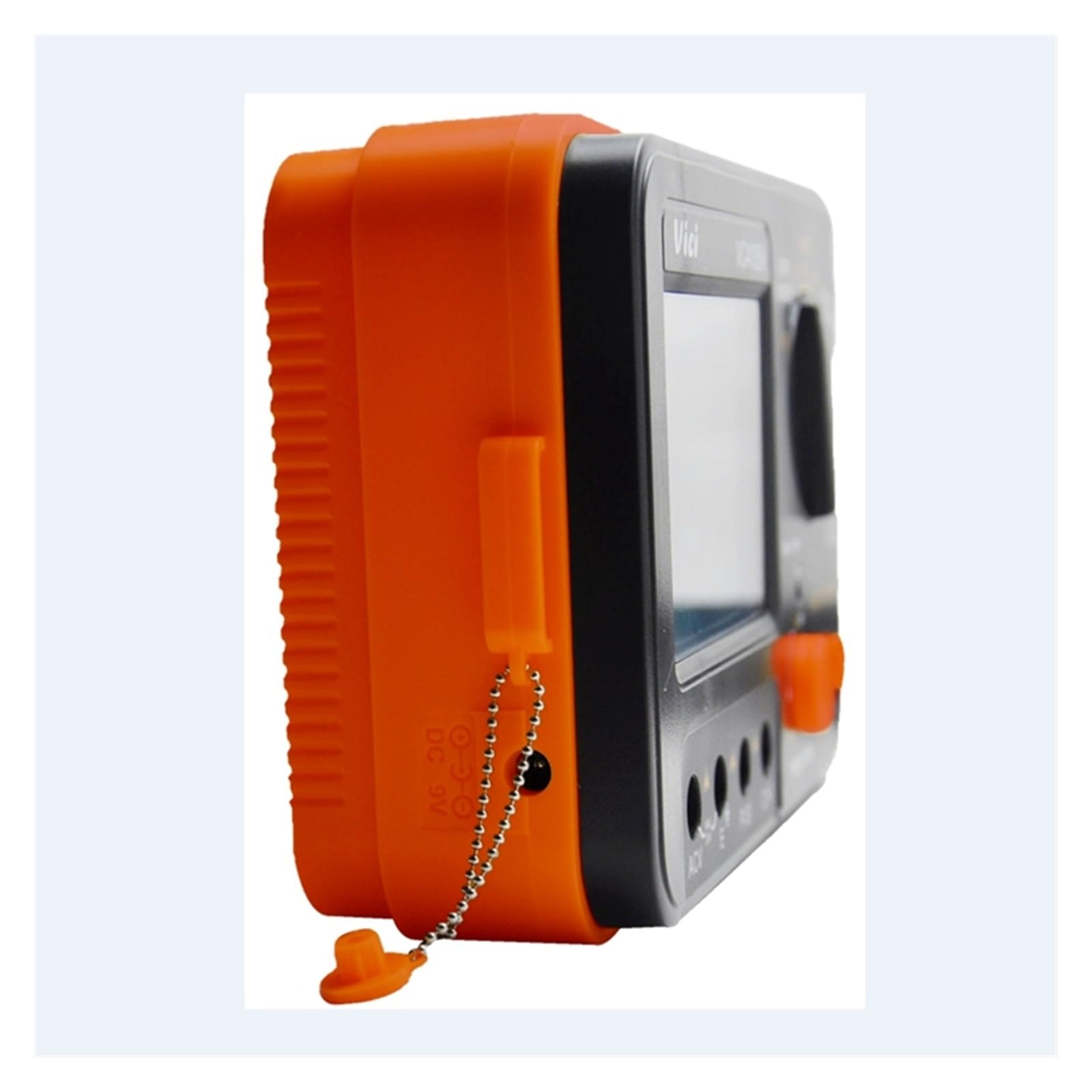 Tester rezystancji izolacji Cyfrowy Tester Rezystancji Uziemienia LCD Izolacja Rezystancja Uziemienia Miernik Napięcia Piorunochron Instrument Instrument Elektroniczny tester konserwacji