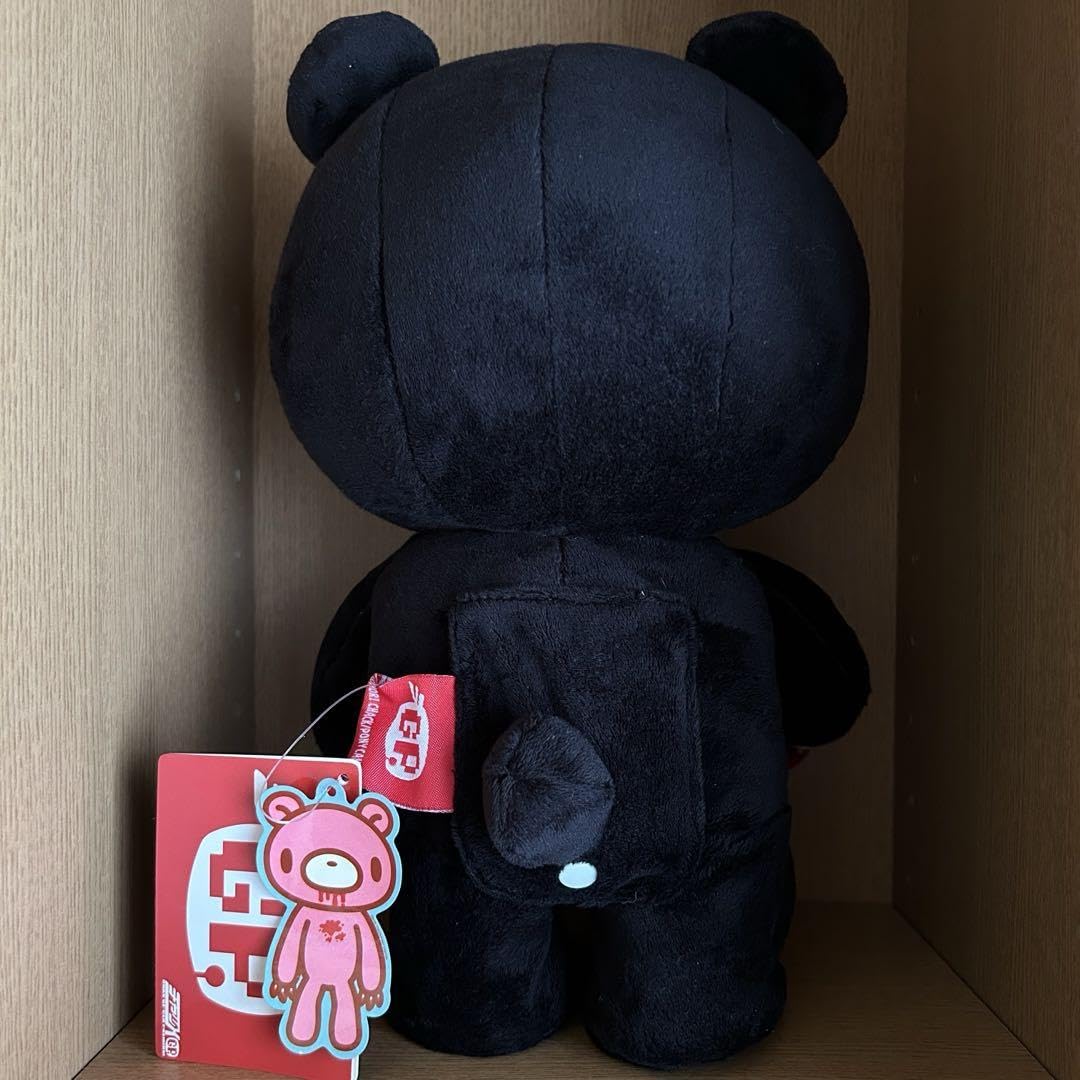 Amazon.co.jp: SL 帰ってきた動グルーミーぬいぐるみ 黒 徘徊