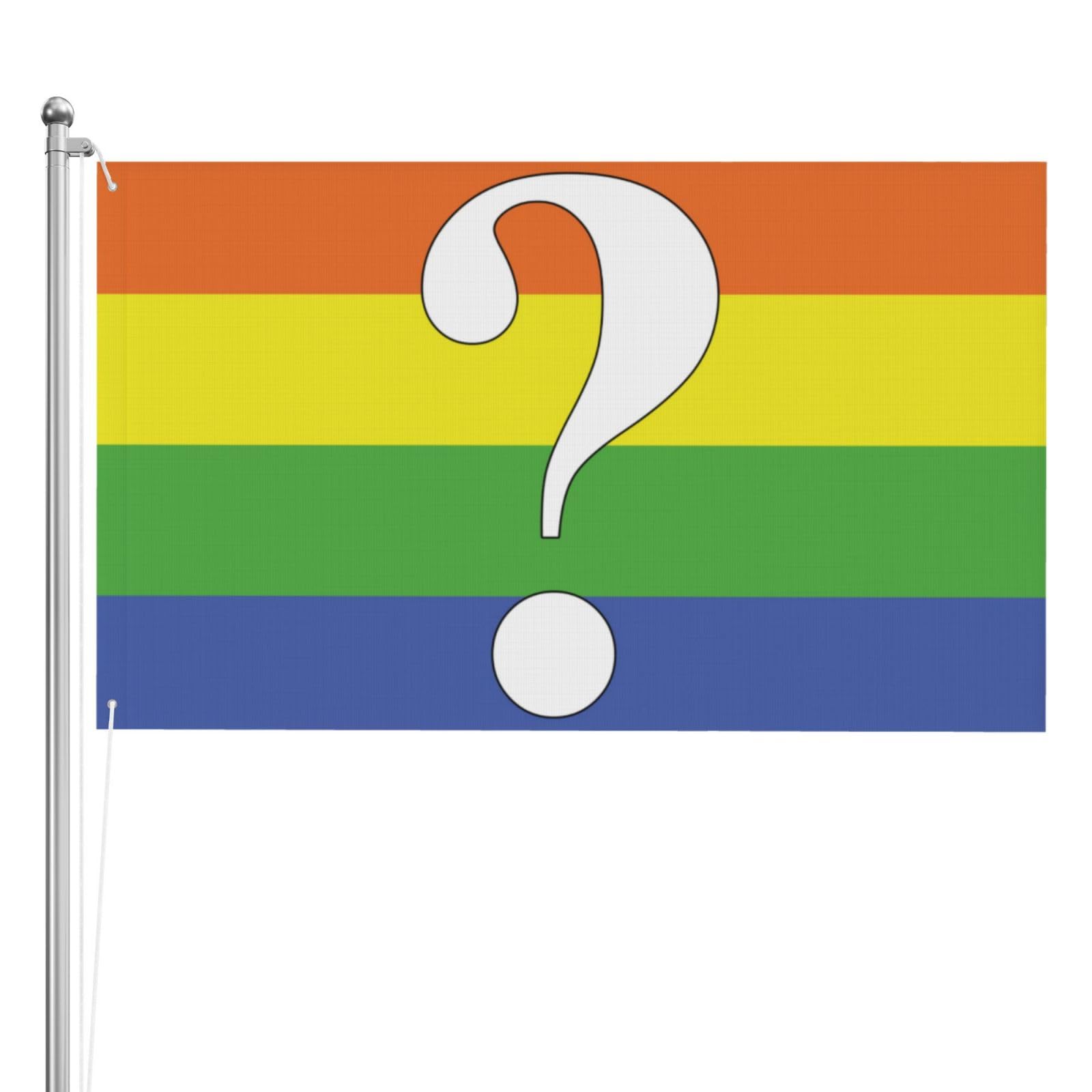Questioning Flag New York Times Tries To Flag Up The Complexities Of