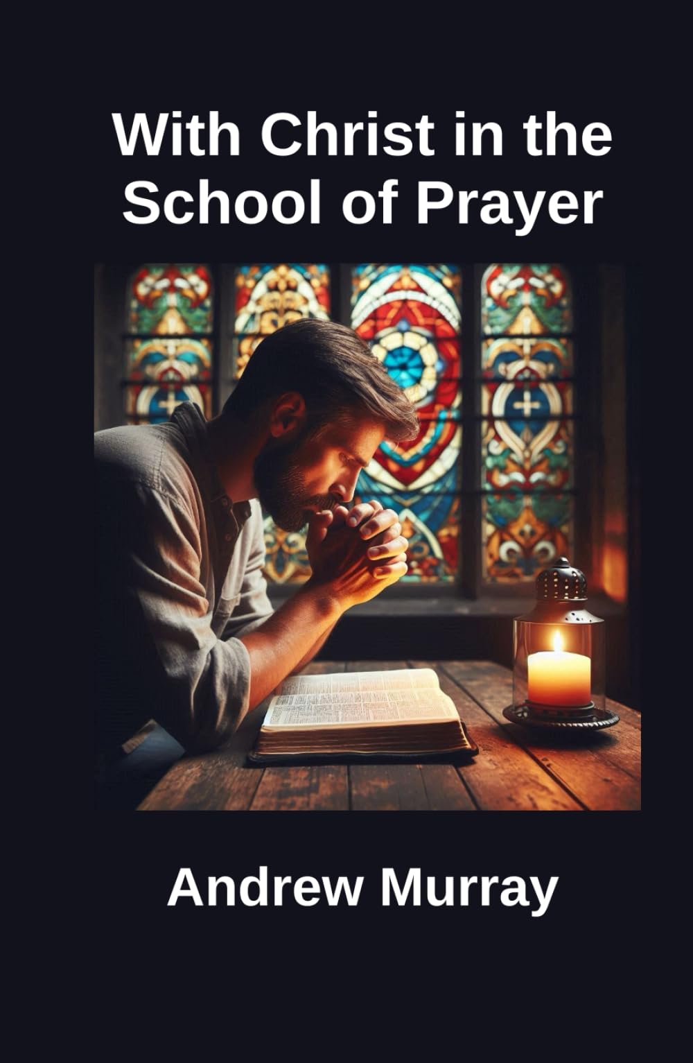 With Christ in the School of Prayer