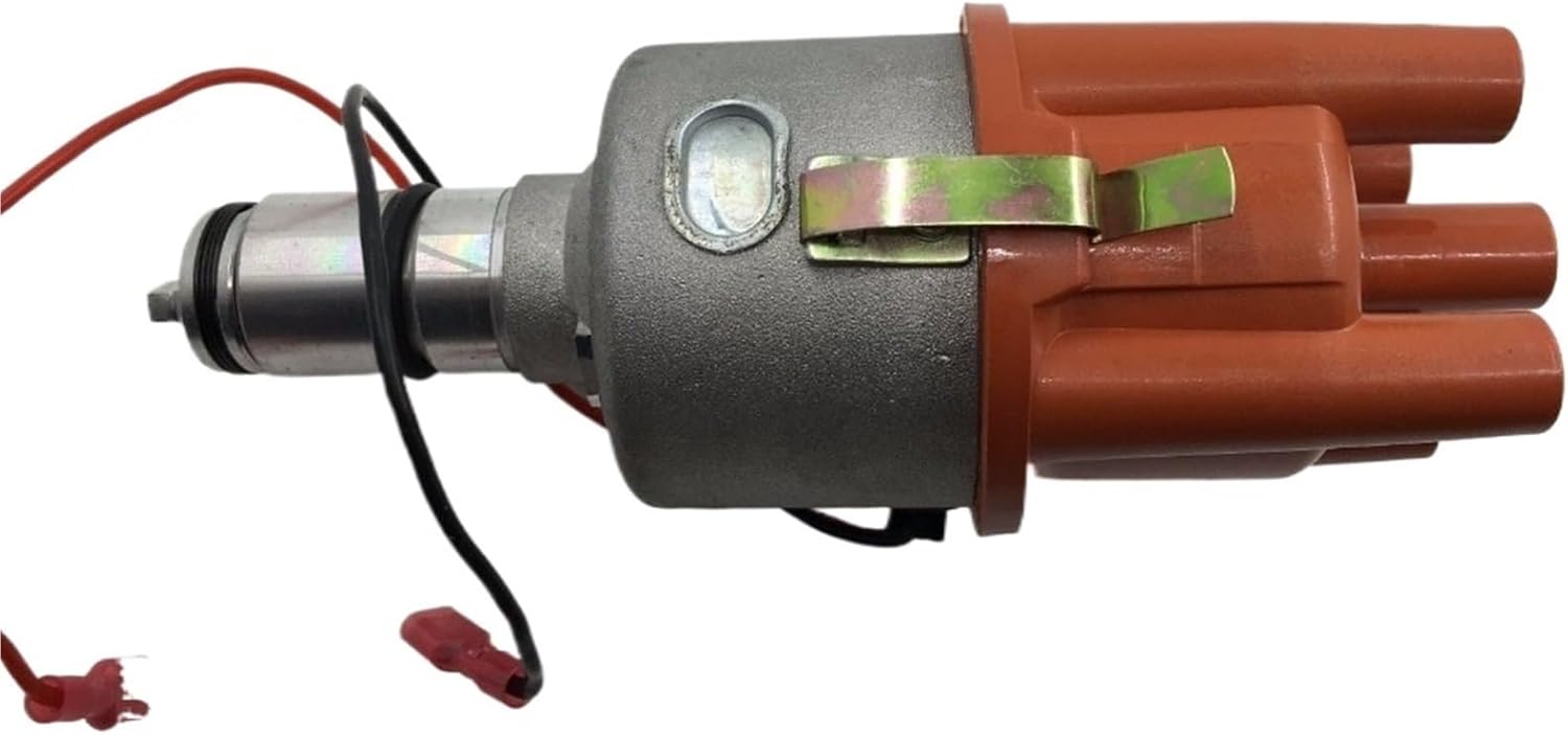 009 Electronic Distributor 0 231 178 009 EL