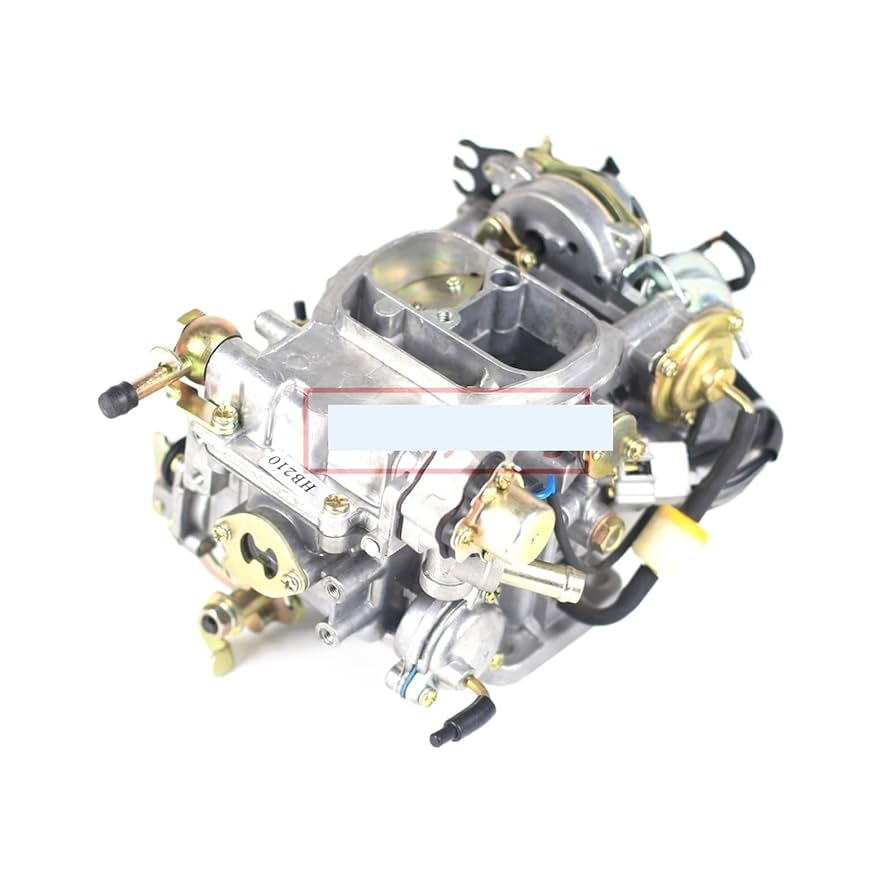 Amazon | キャブレター交換炭水化物/キャブレタートヨタ 3Y