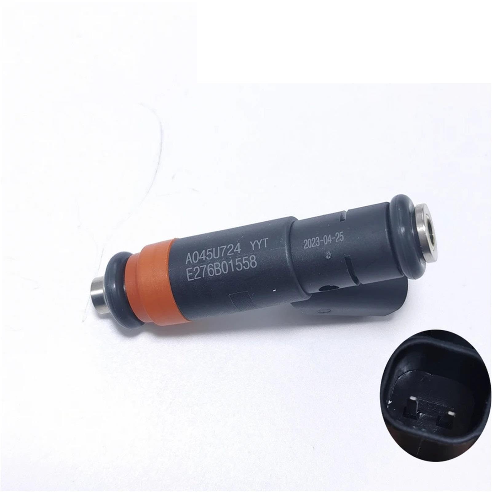 injecteur de carburant Pour Cu1Mm1Ins Ecofit buse d'urée noyau injecteur pompe d'urée est Geschikt A045U724 pièces d'injecteur de carburant pour voiture