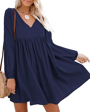 pleated dress amazon