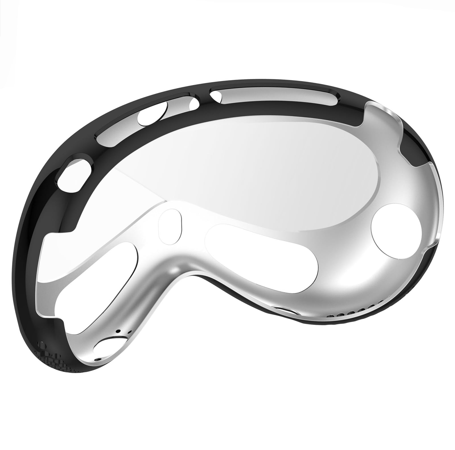 SHEAWA for Apple Vision Pro ケース フロントカバー Amazon.co.jp: SHEAWA for Apple Vision Pro ケース カバー TPU