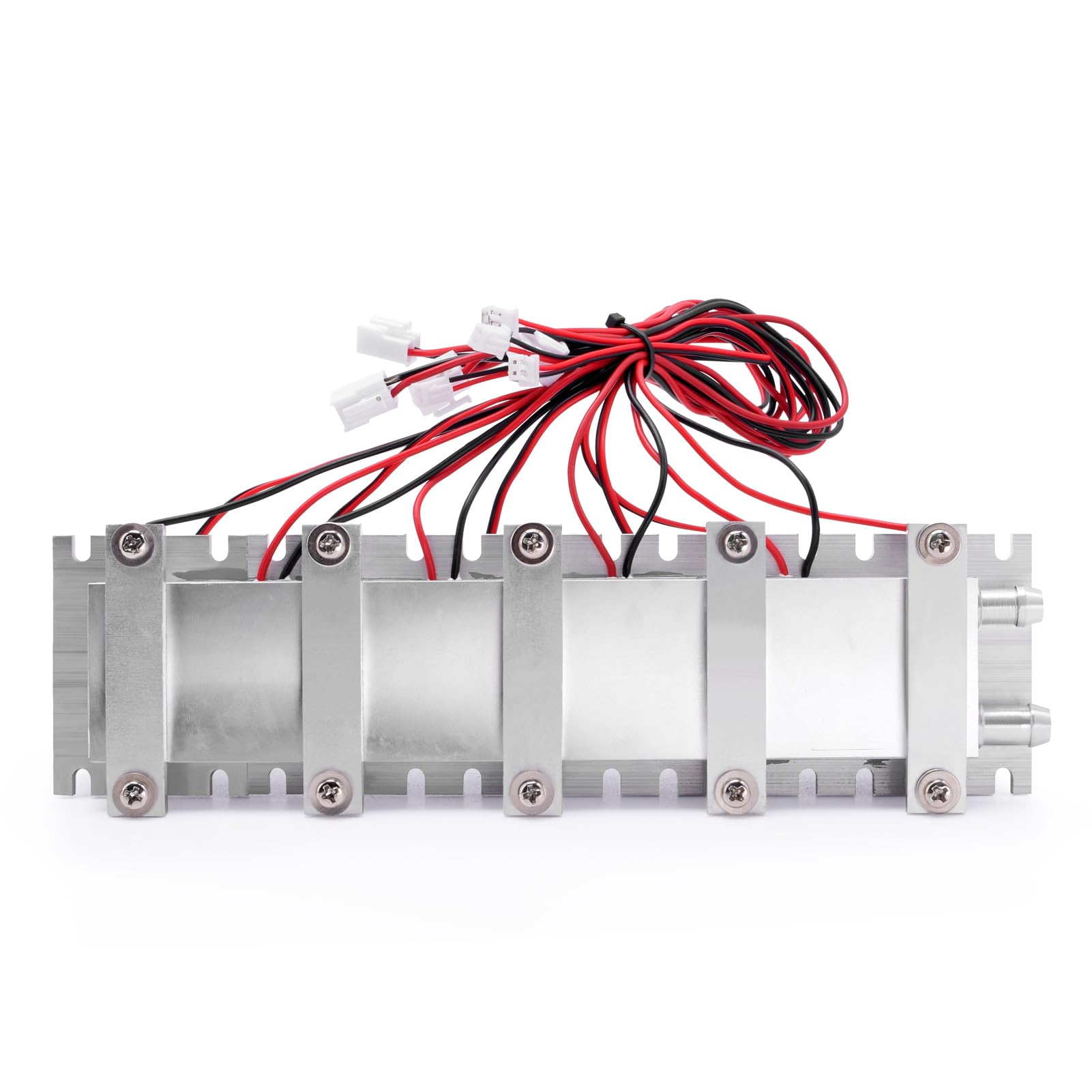 Półprzewodnikowa chłodnica chłodnicza - Urządzenie elektroniczne dużej mocy 360 W do samodzielnego montażu sprzętu chłodniczego - Zestaw do osuszania chłodzony powietrzem do