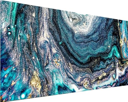 Diamond painting 5D complet agate pour transformer le mur de votre salon