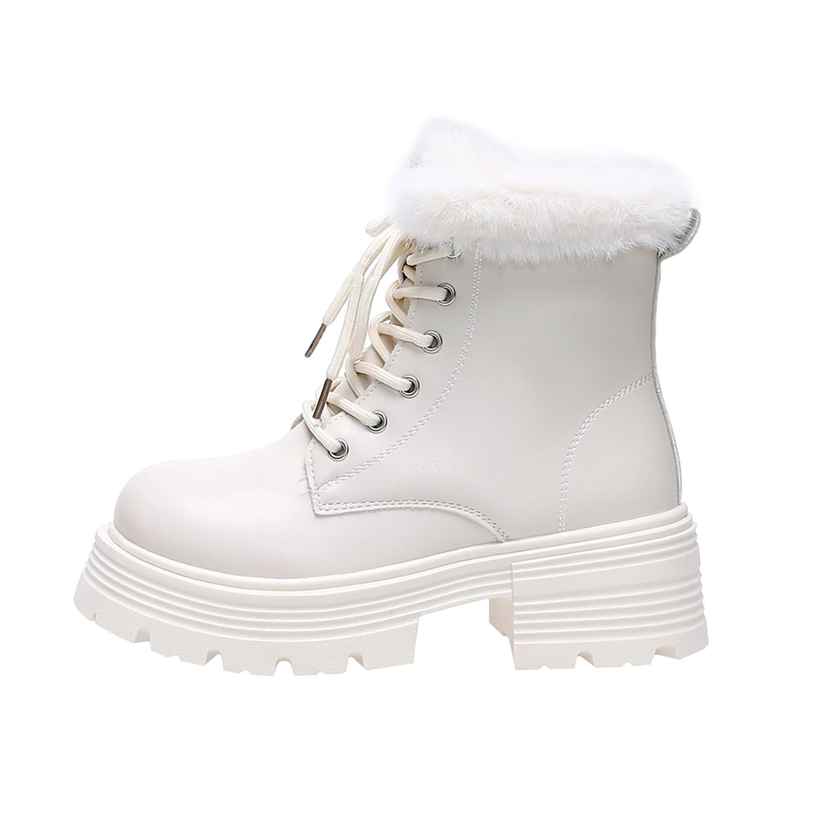 Chaussures durable et pratique avec finitions soignées - 8