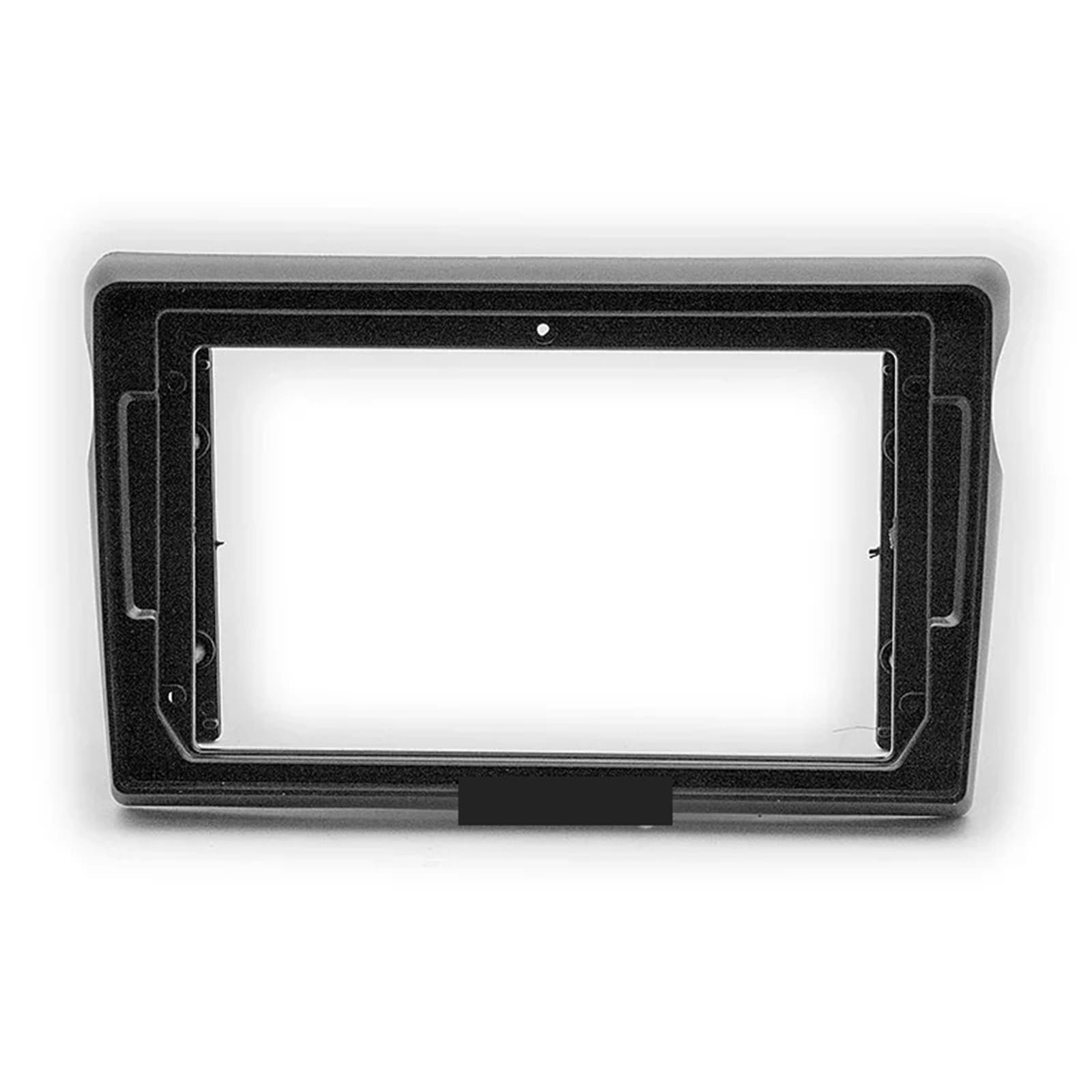 Amazon.com: oimcpr 9 Inch Car Fascia Radio Panel Compatible for