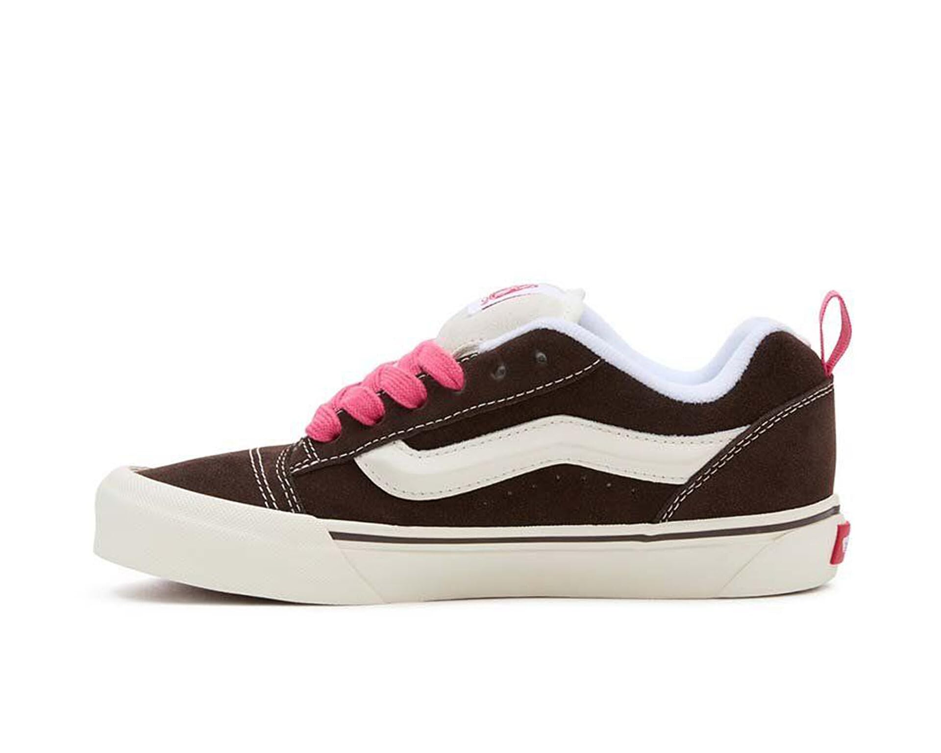 Vans Knu Skool Zapatilla Mujer - algodón