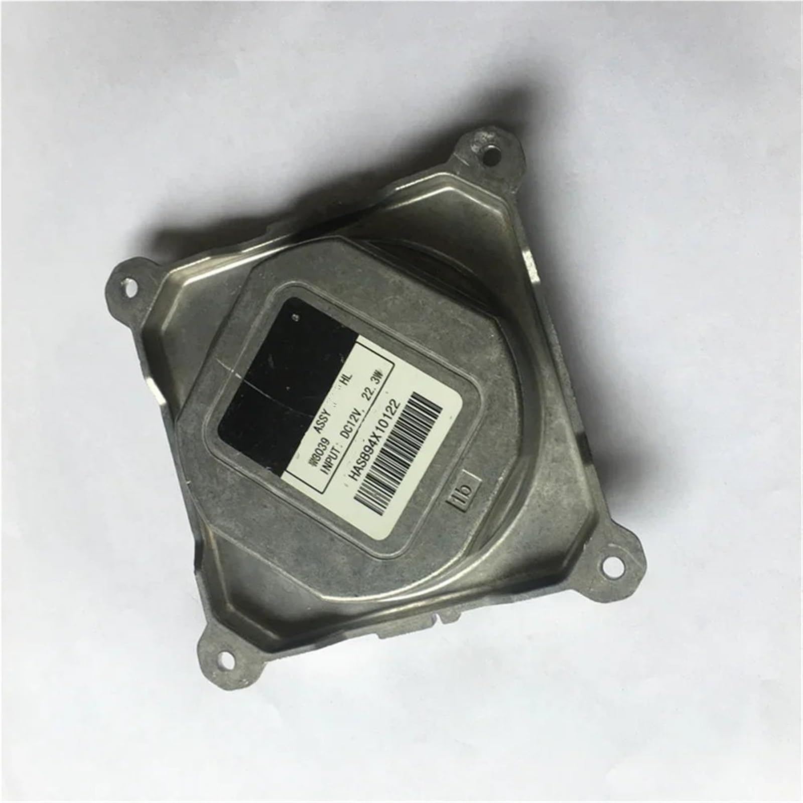Módulo de Faros HASB94X10122 Módulo Controlador de Faros para balasto HID Módulo de iluminación Diurna para automóviles