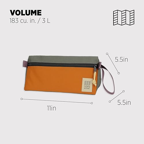 Miniatura 2 de Topo Designs Kit Dopp