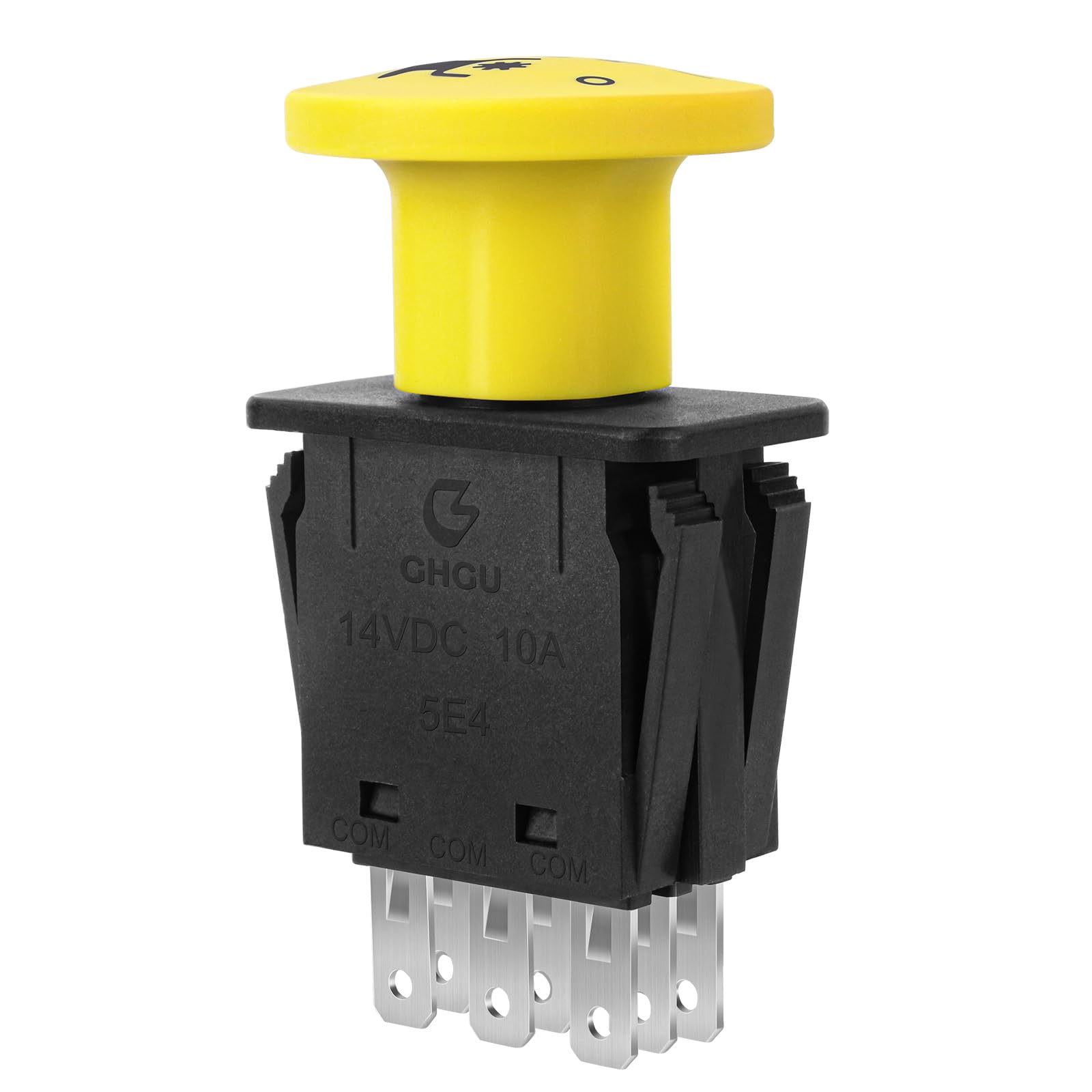 プレストマン Amazon.com: HD Switch Improved 10AMP Upgrade Blade Clutch