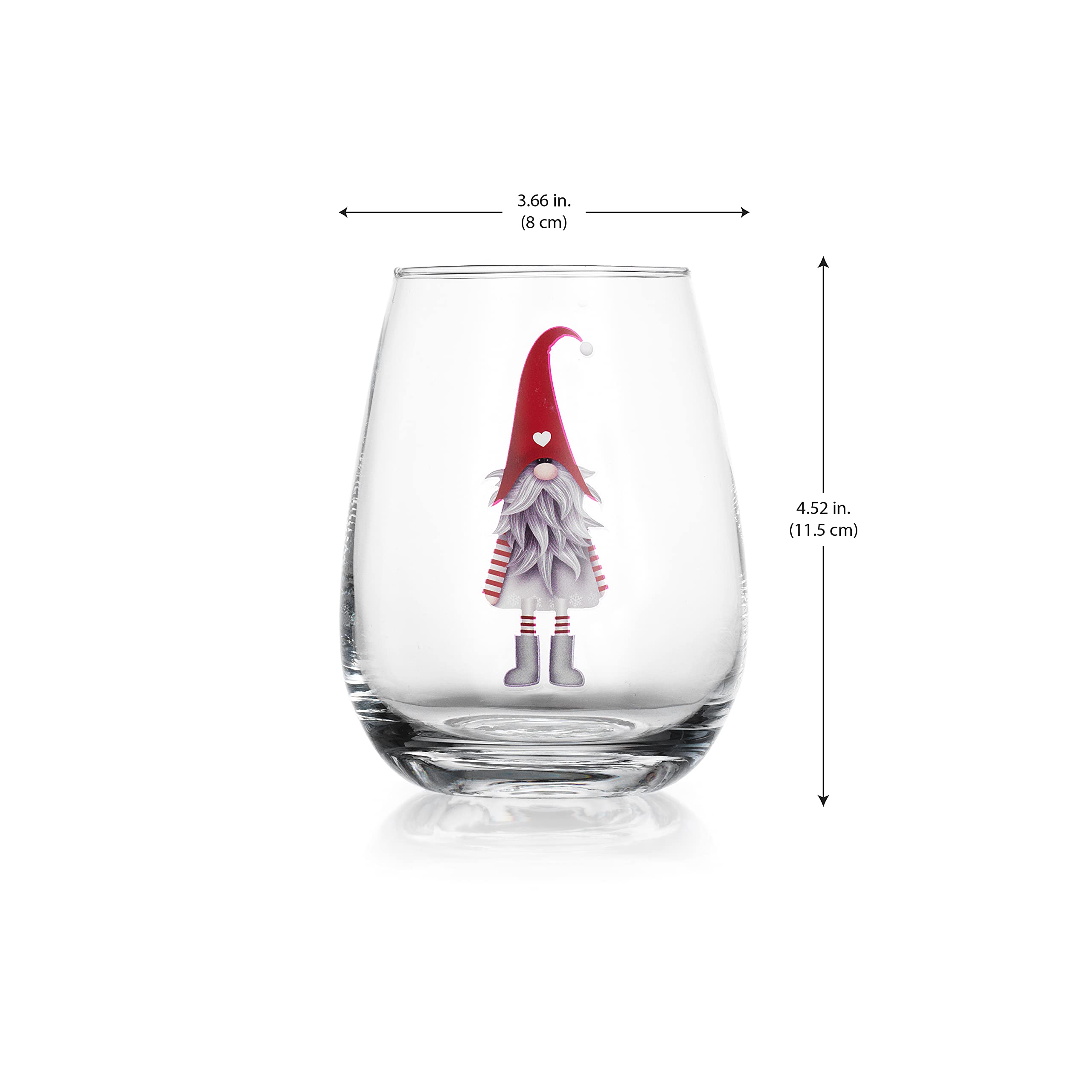 Gnome Sweet Gnome .personalized - Kay Berry