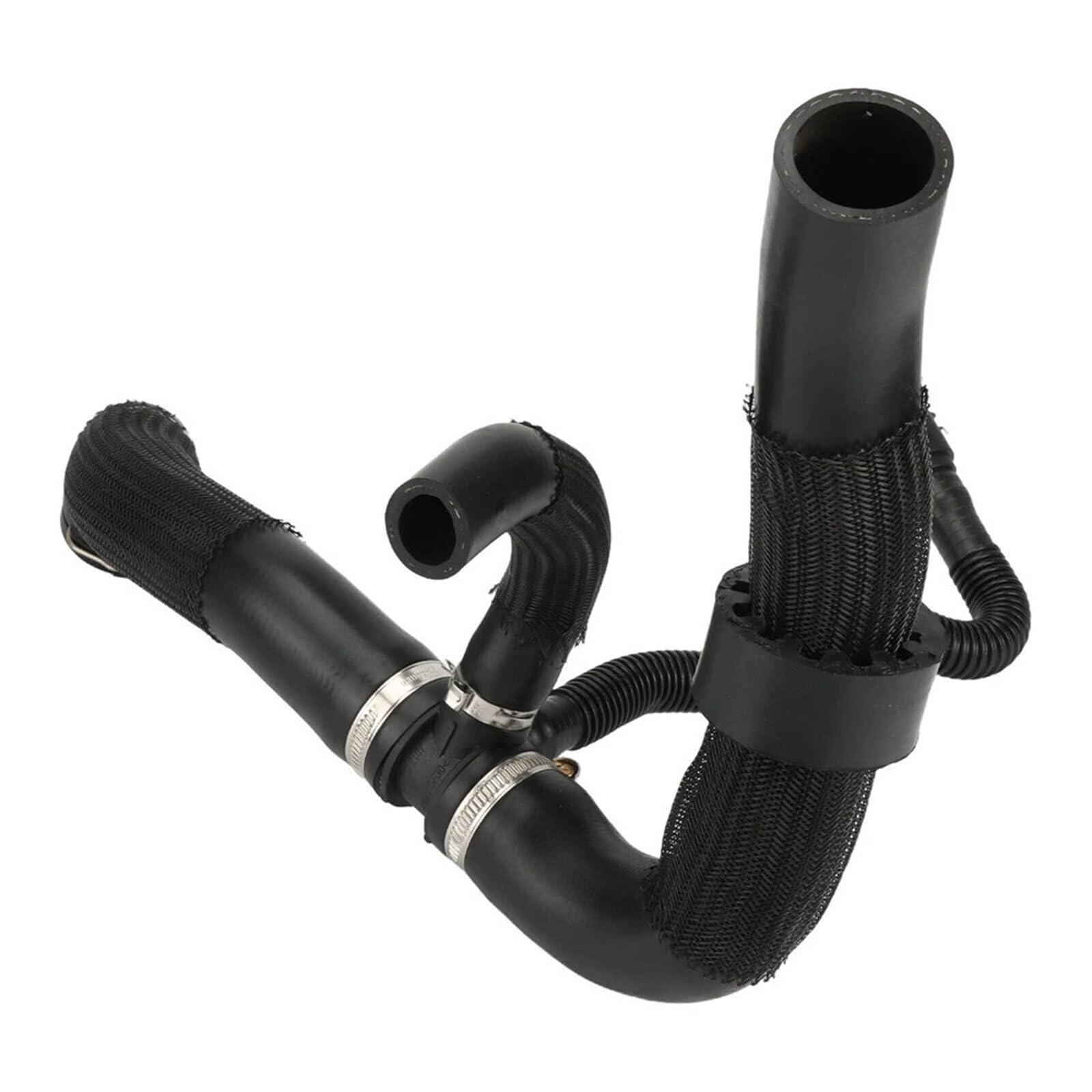 Ydybda One Color Car Lower Radiator Outlet Hose 68249896Ac 68380330Ab 68380330Aa For Jeep For Compass 2.4 2017 2018 2019 2020 2021 2022