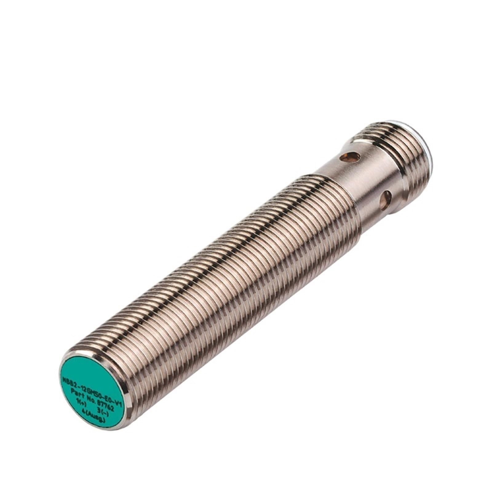 QfUxYYSLD NBB4-12GM50-E2-V1-M Inductive Proximity Switch/Sensor (240154)