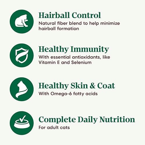 Miniatura 5 de Alimento seco para gato Nutro atención especializada adulto