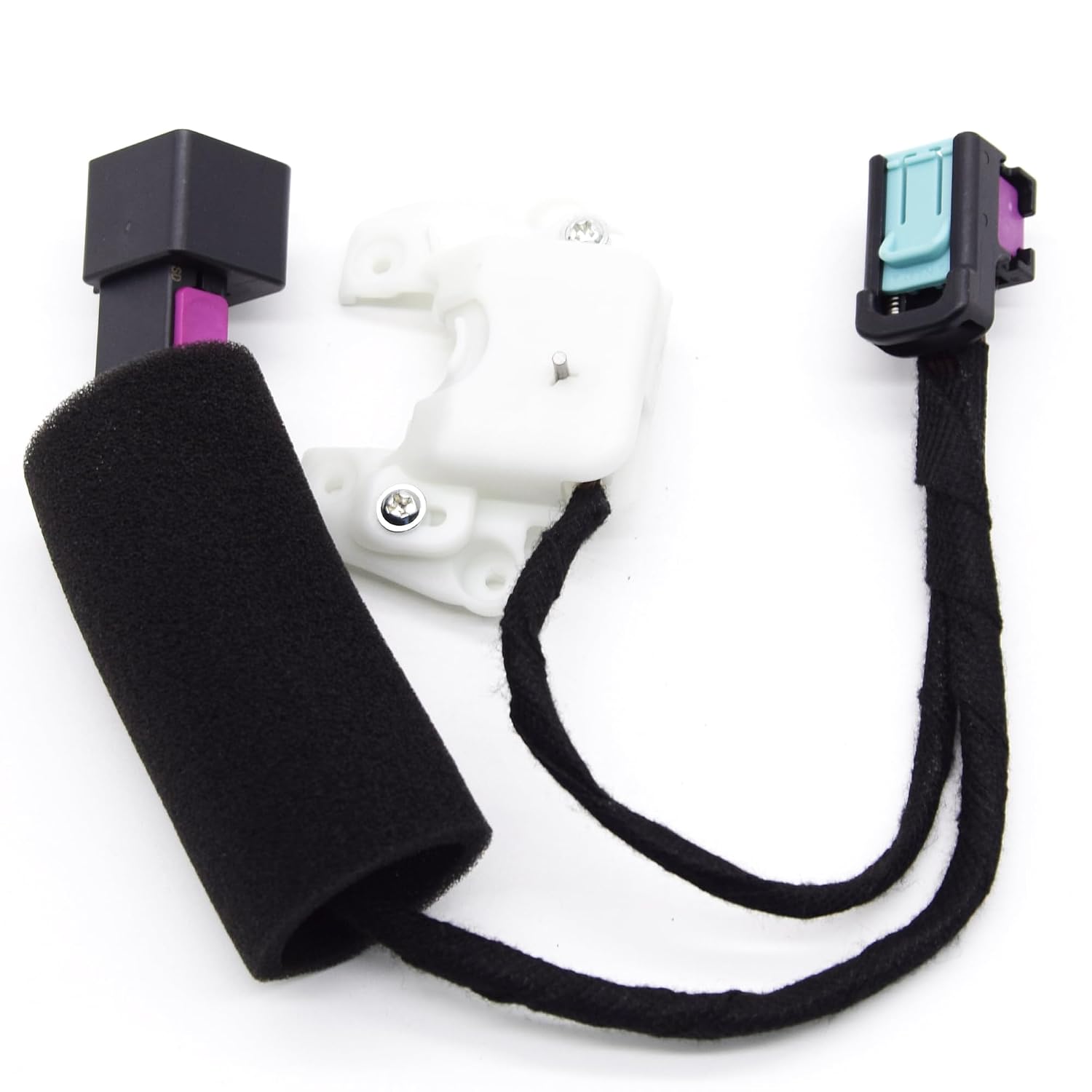 3Q0-713-128 3Q0713128 Gear Shifter Microswitch Module Fit for Audi Q3 8U 2015-2018 1.4T/2.0T for Tiguan MK2 2017-2021,Atlas 2018-2019
