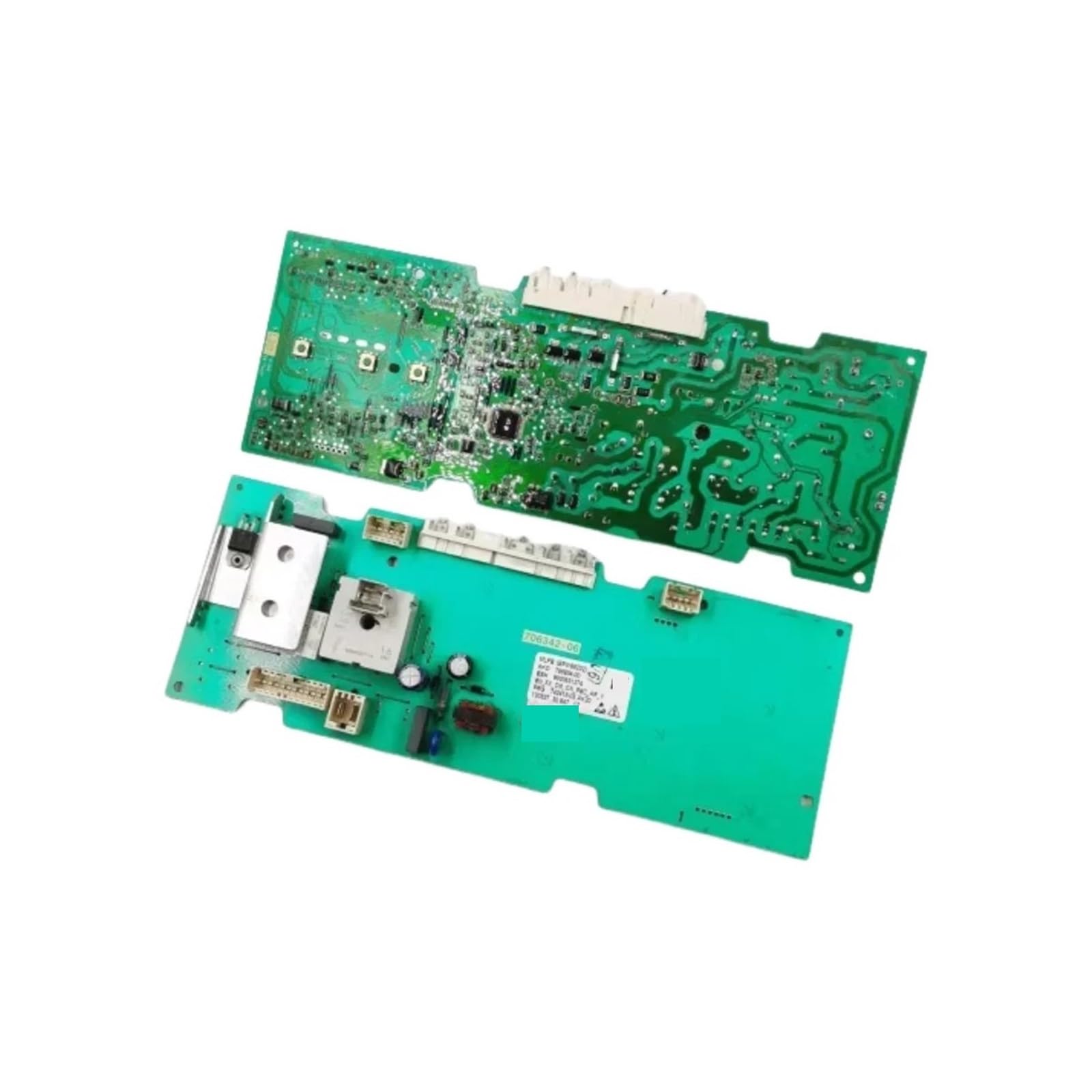 MEIFUUDWPJG For Washing Machine Computer Board 9000631274 Display Control 758934-00 Motherboard