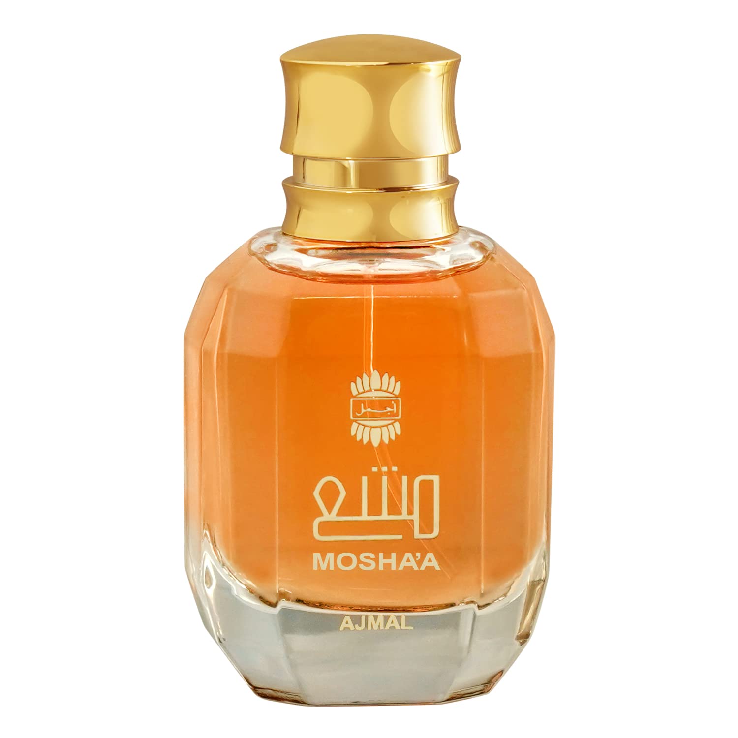 Ajmal Perfumes Moshaa For Unisex Eau De Parfum, 50 ml