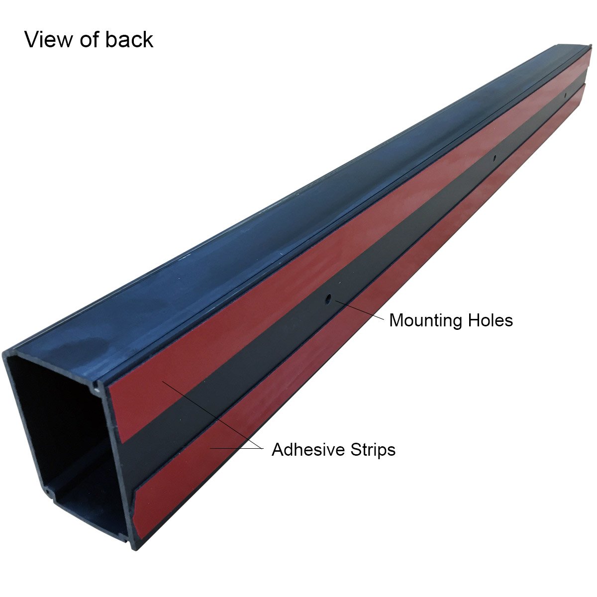 Amazon.com: Electriduct XX-Large Latching Cable Raceway - 3