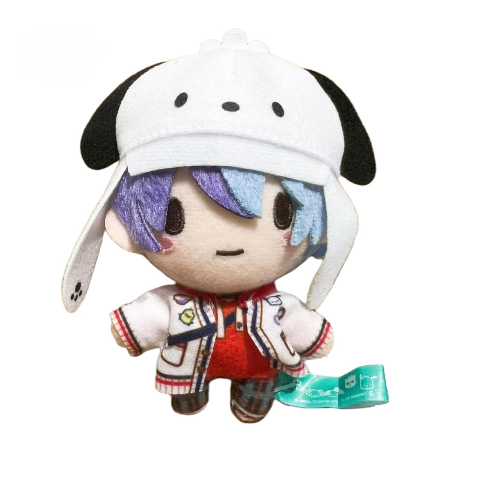 Amazon.co.jp: [HAOJEE]青柳冬弥 東雲彰人 神代類ぬいぐるみ