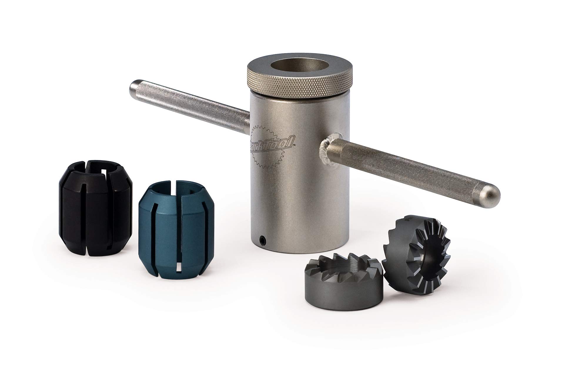ParkTool Crown - Herramienta de Corte de Carreras