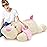 MaoGoLan 52 inches Giant Stuffed Puppy Dog Animal,Ultra Soft Large Dog Plush Soft Plush Dog Pillow Toy for Girls,Kids,Puppy Lover