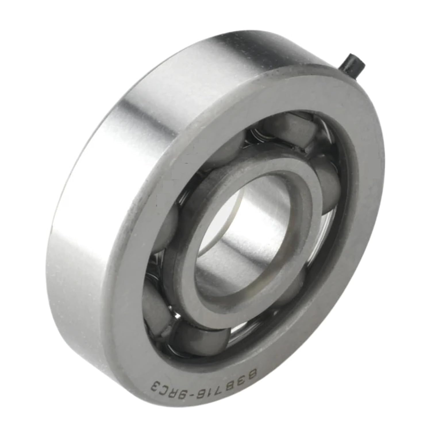 93306-304U0 Crank Bottom Bearing for Boat Engine 2 Stroke 9.9HP 15HP Old Version 83B716 C3 Accessories Parts