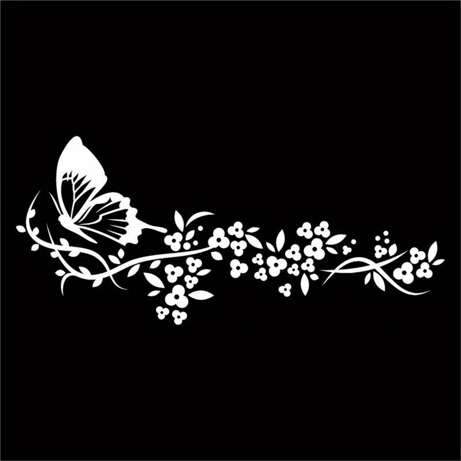 FGLFPXI Car Sticker Decals Auto Window Car Motorcycle Car Exterior Stickers